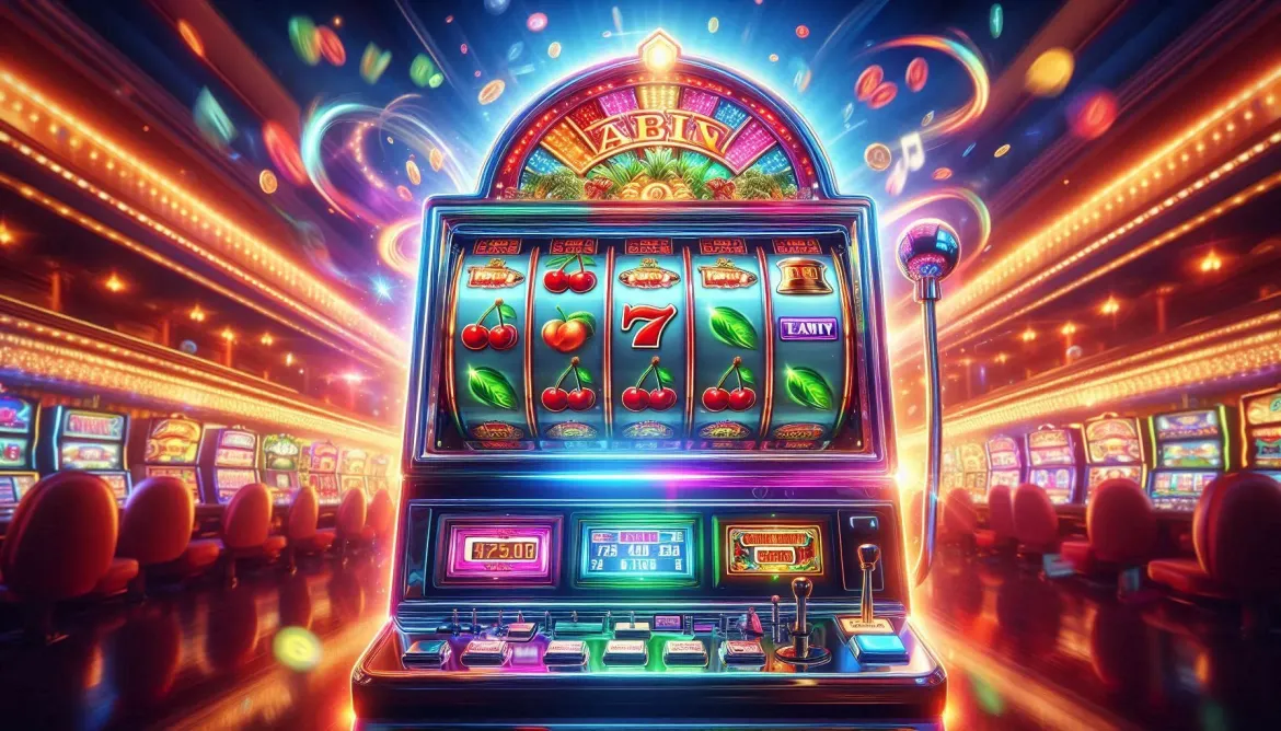 Mirax Casino